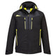 DX460BKR - Giacca invernale DX4