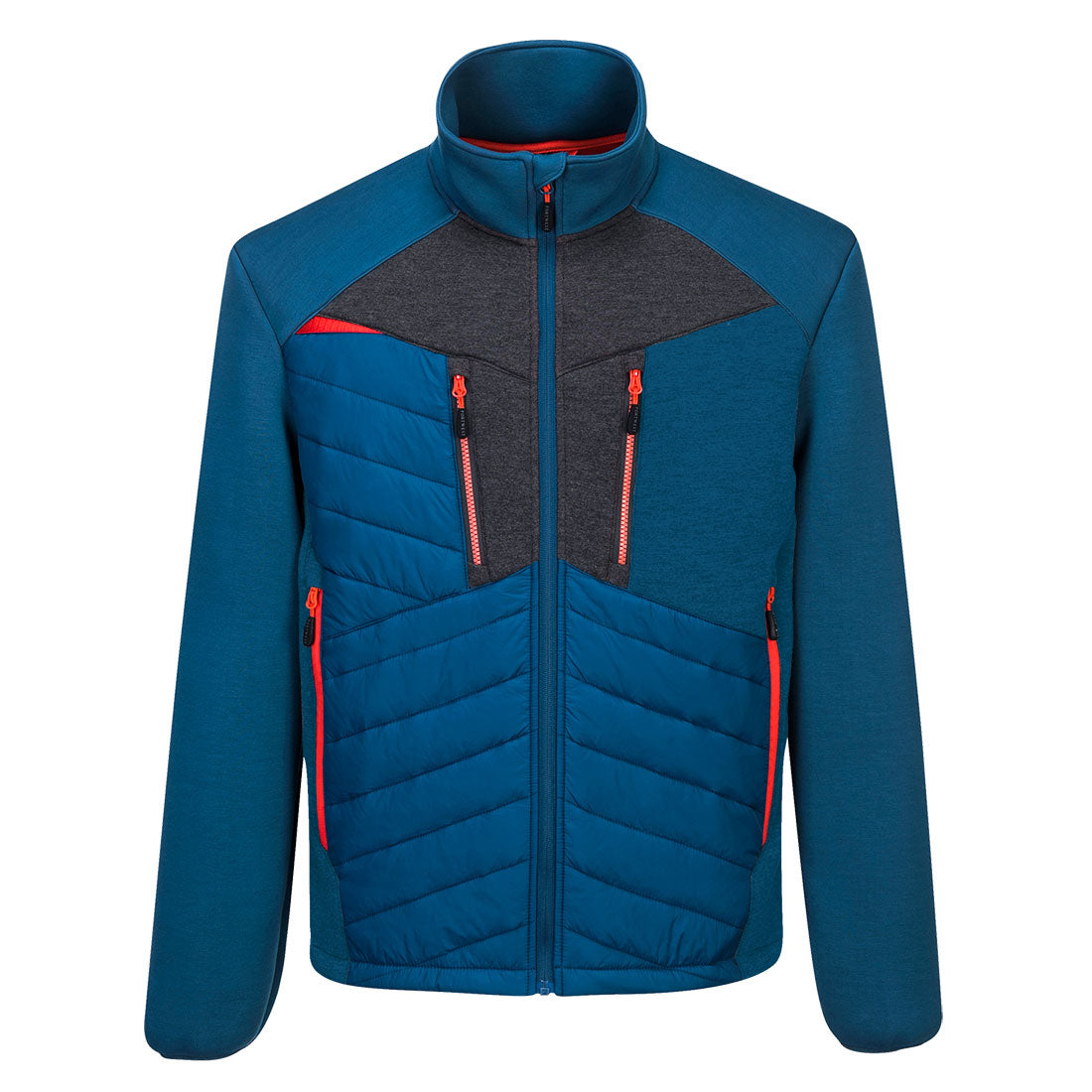 DX471MBR - Chaqueta deflectora híbrida DX4