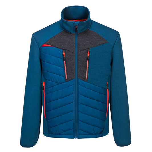 DX471MBR - Chaqueta deflectora híbrida DX4