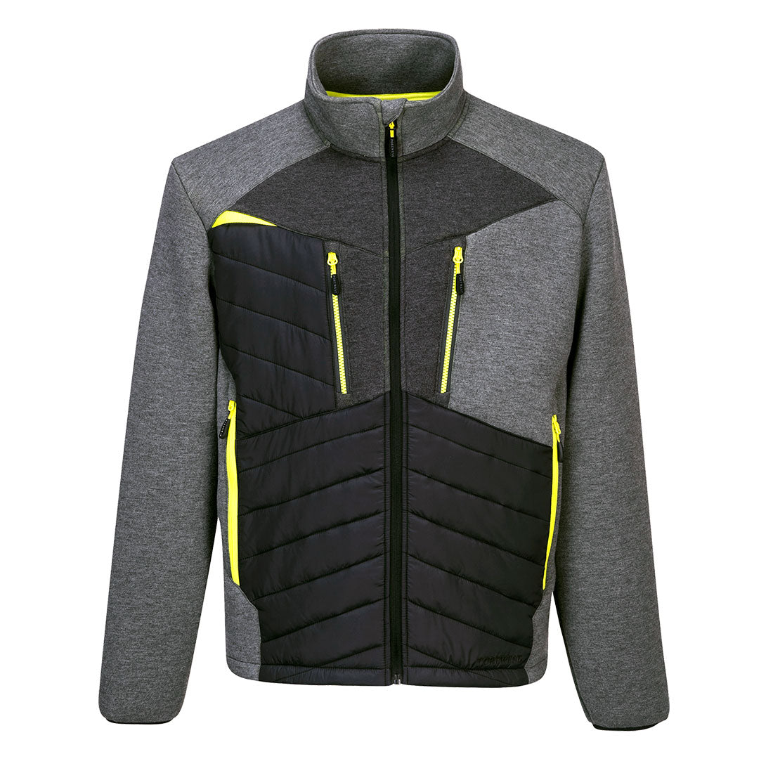 DX471MGR - Chaqueta deflectora híbrida DX4