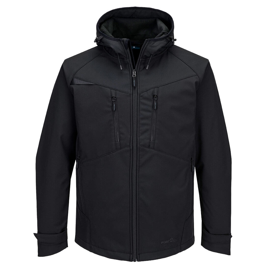 DX474ABR - DX4 Giacca Softshell (3L)