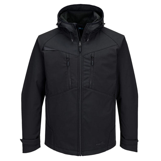 DX474ABR - DX4 Giacca Softshell (3L)