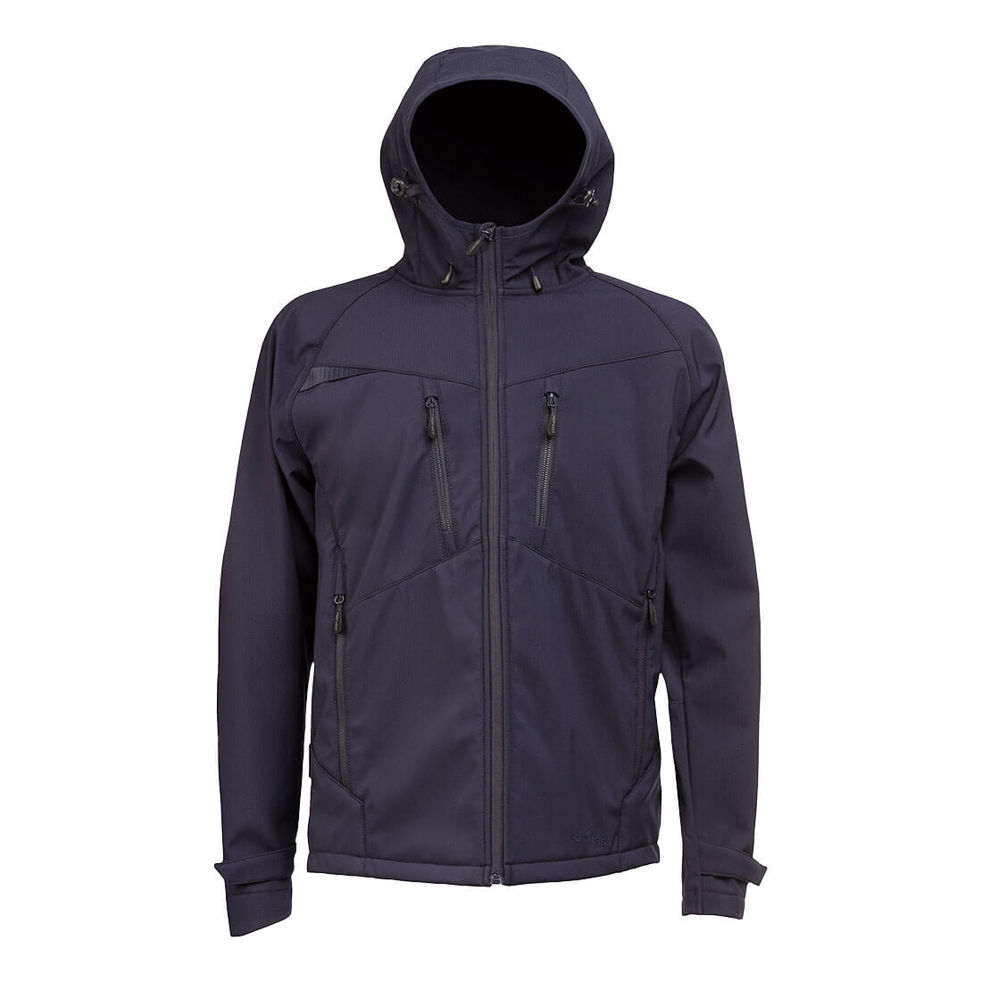 DX474ANR - DX4 Giacca Softshell (3L)