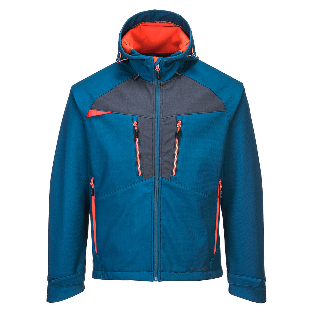 DX474MBR - DX4 Giacca Softshell (3L)