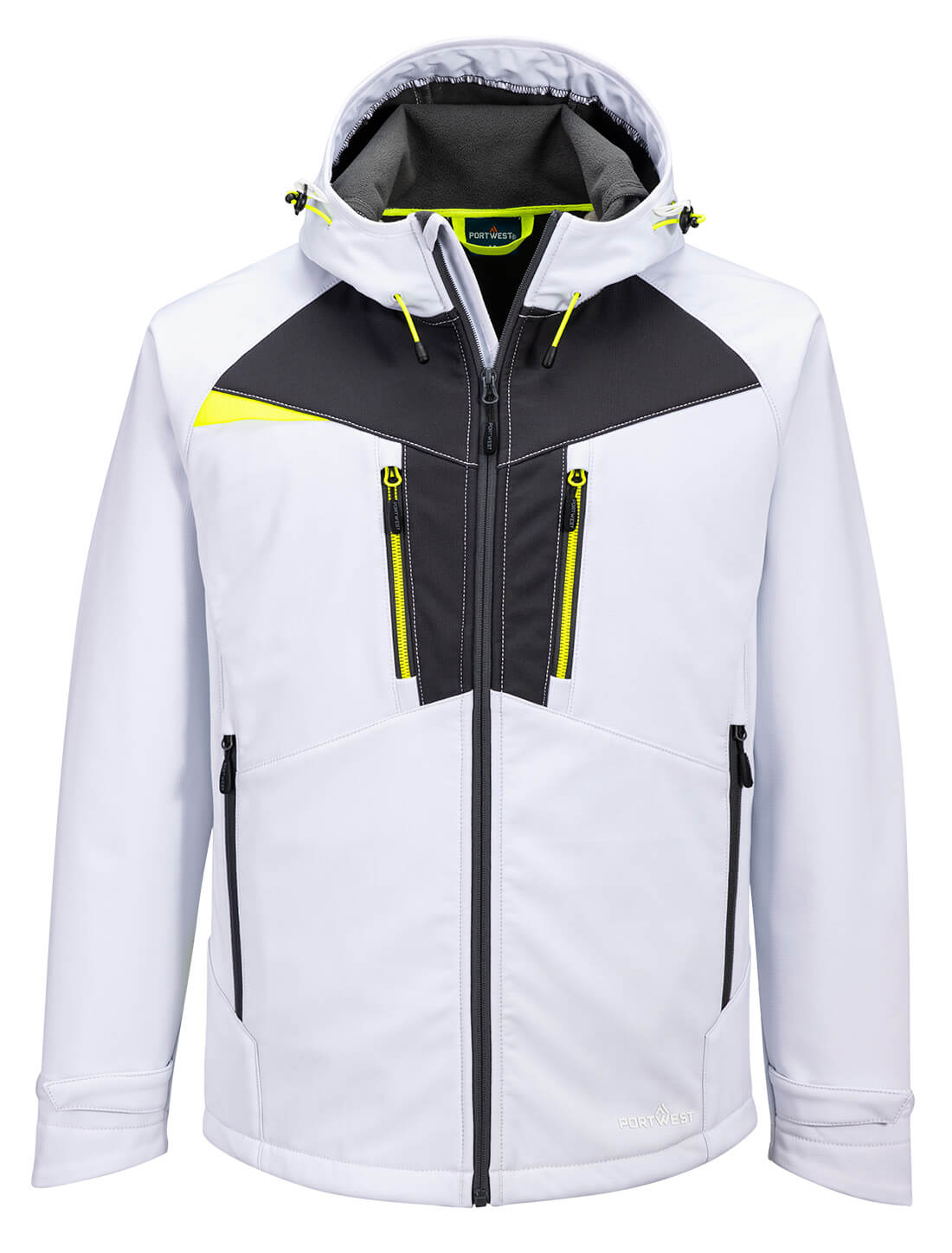 DX474WHR - DX4 Giacca Softshell (3L)