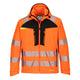 DX475OBR - Softshell DX4 de alta visibilidad (3 capas)