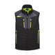 DX476BKR - Chaleco Softshell DX4 (3L)