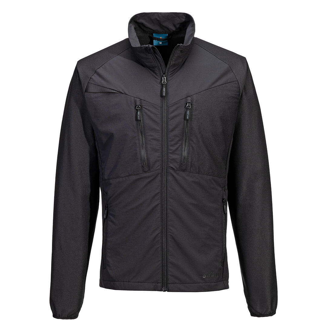 DX480ABR - Top con Zip DX4