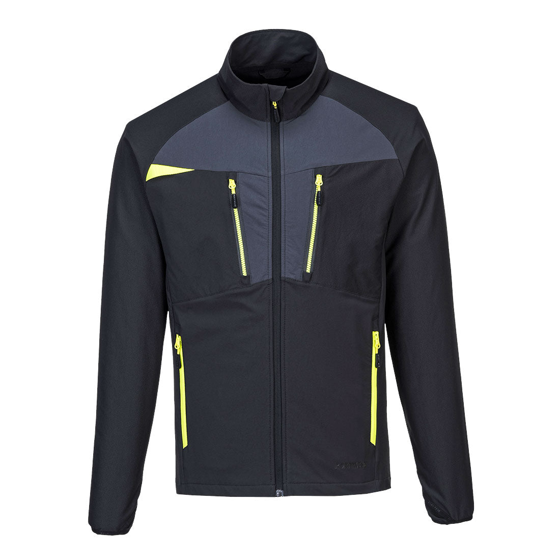 DX480BKR - Top con Zip DX4