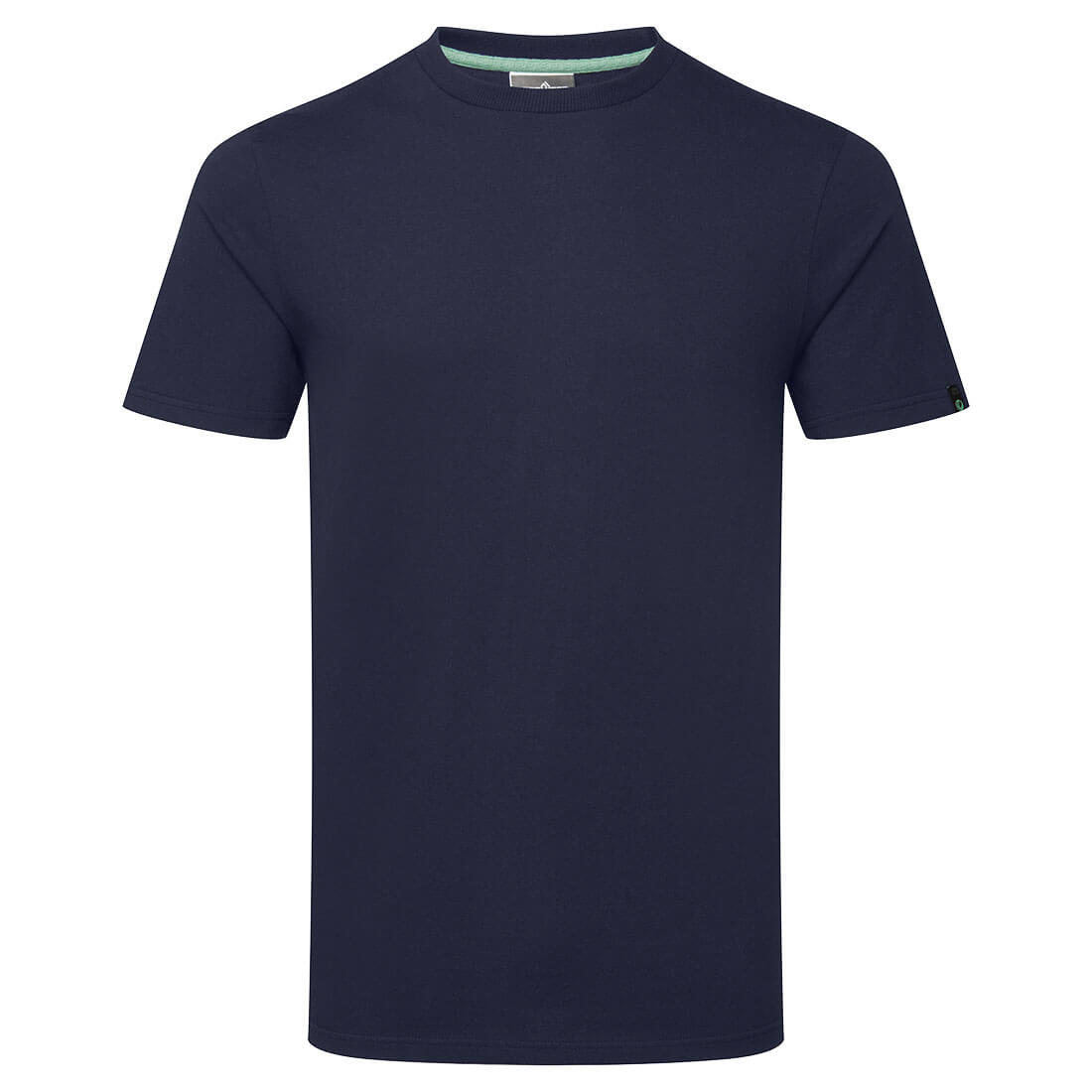EC195NAR - Camiseta algodón orgánico reciclable