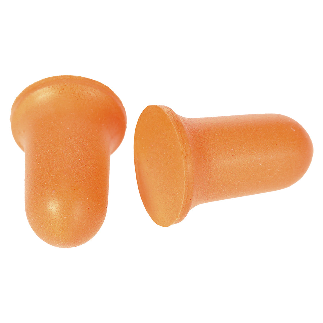 EP06ORR - Tapones de PU en forma de campana (200 pares)