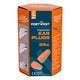 EP13ORR - Tapones PU (30 pares)