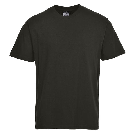 ES195BKR - ES1 Camiseta Esencial S/C
