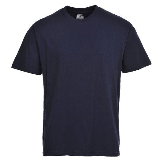 ES195NVR - ES1 Camiseta Esencial S/C