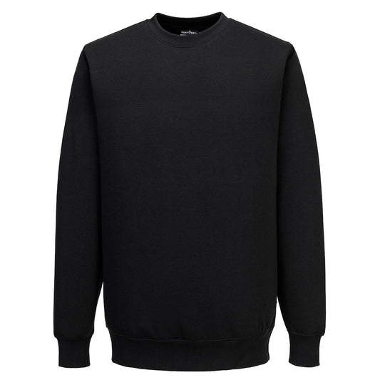 ES300BKR - ES1 Essential Sweatshirt