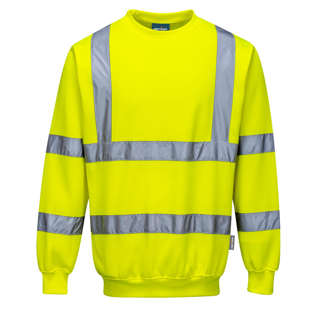 ES303YER - Sudadera ES1 Essential HV