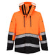 EV401OBR - Giacca invernale Parka EV4 Expedition  Hi-Vis