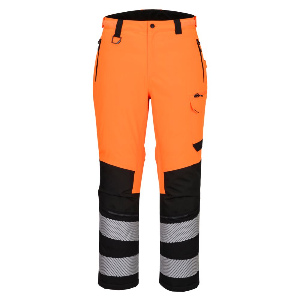 EV402OBR - EV4 Hi-Vis Expedition Trouser