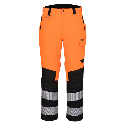 EV402OBR - Pantalón de expedición de alta visibilidad EV4