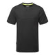 EV411BKR - T-Shirt EV4 leggera S/S