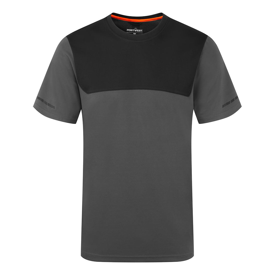 EV411MGR - T-Shirt EV4 leggera S/S