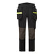 EV440BKR - Pantalone Holster da lavoro Stretch EV4