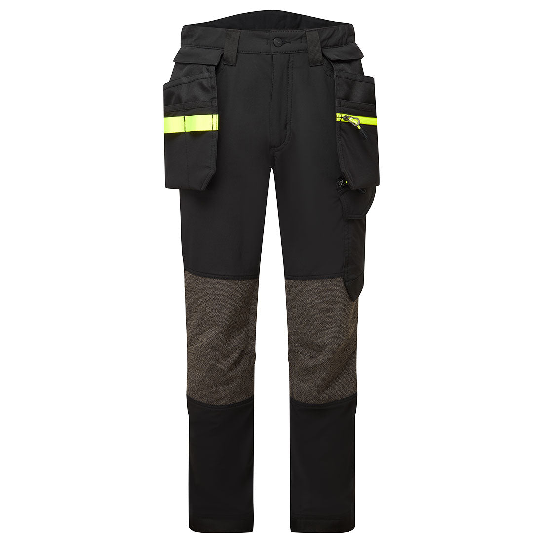 EV440BKS - Pantalone Holster da lavoro Stretch EV4