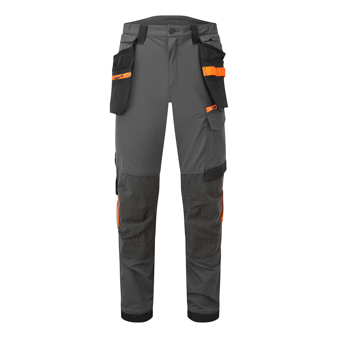 EV440MGT - Pantalone Holster da lavoro Stretch EV4