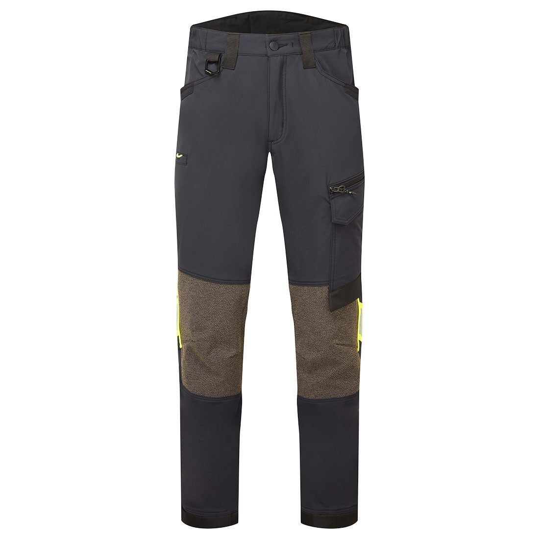 EV441BKR - Pantalón de servicio con funda elástica EV4