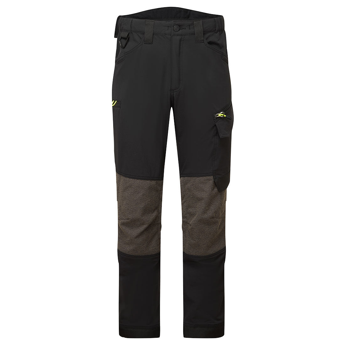 EV441BKT - Pantalón de servicio con funda elástica EV4