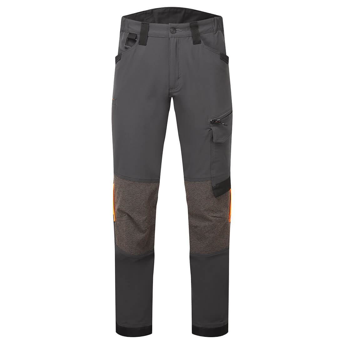 EV441MGR - Pantalón de servicio con funda elástica EV4