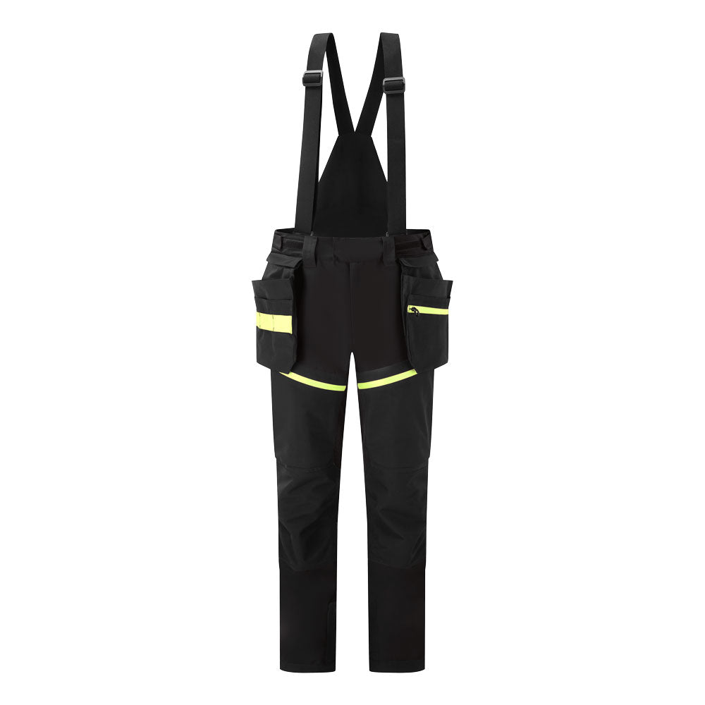EV443BKR - Pantalón shell EV4