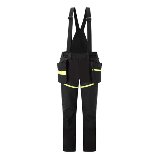 EV443BKR - Pantalone a guscio EV4