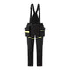 EV443BKR - Pantalón shell EV4
