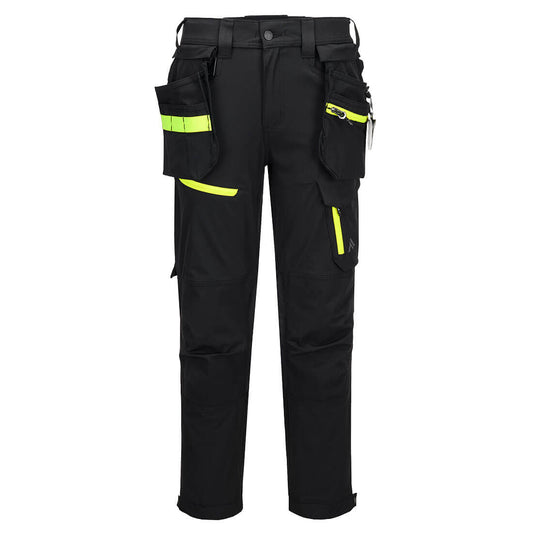 EV446BKS - Pantaloni EV4 leggeri con tasche Holster staccabili