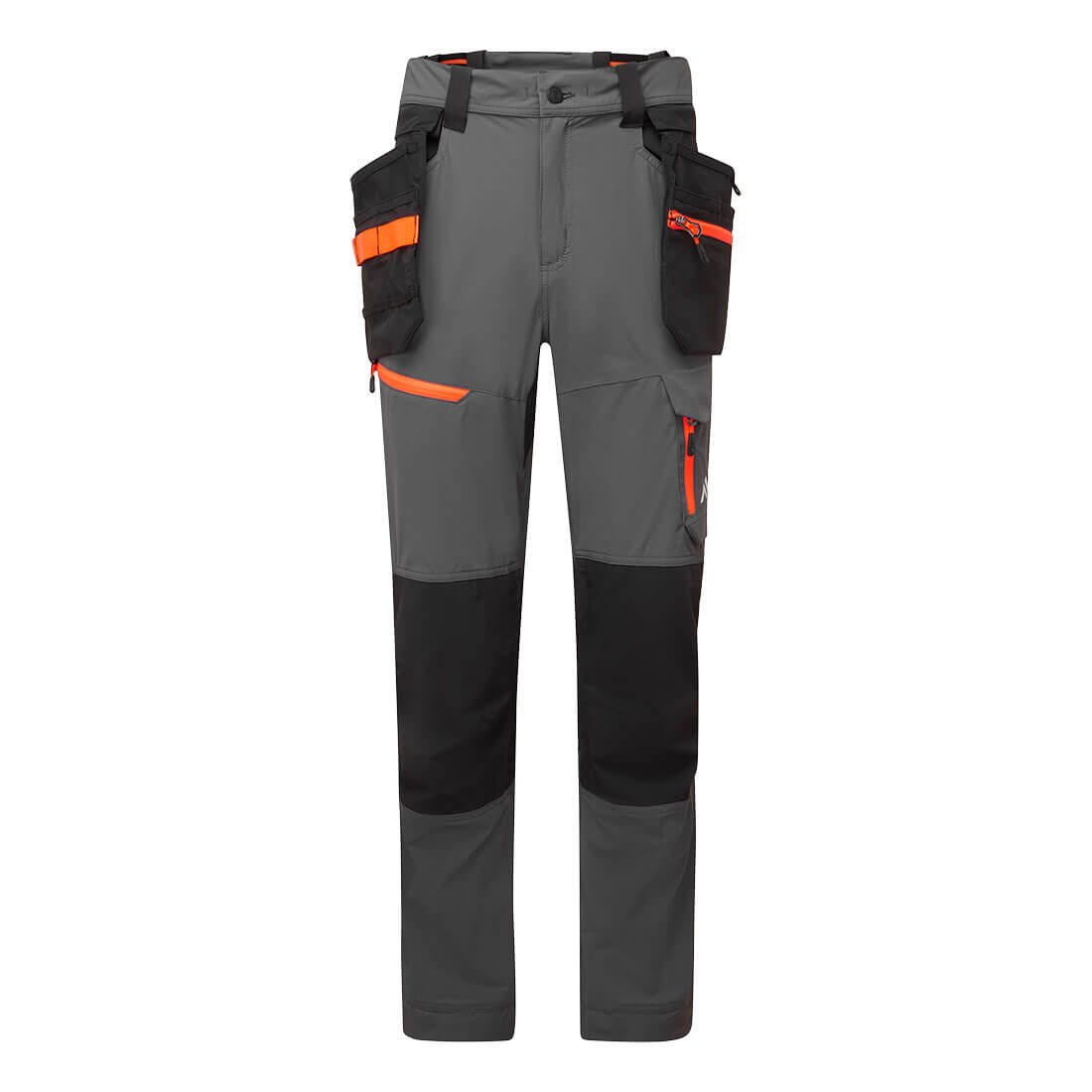 EV446MGR - Pantaloni EV4 leggeri con tasche Holster staccabili