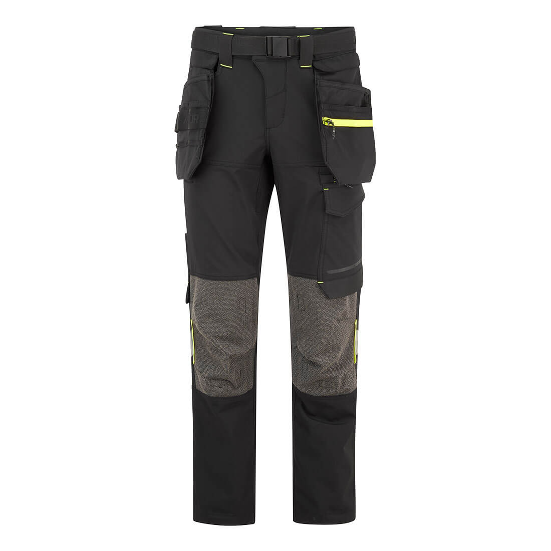 EV447BKR - Pantalón Holster EV4 repelente al agua