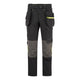 EV447BKR - Pantalón Holster EV4 repelente al agua