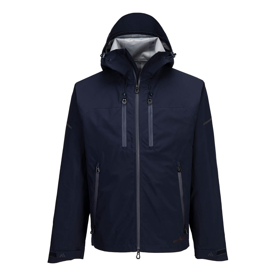 EV460NVR - Chaqueta impermeable EV4 Shell
