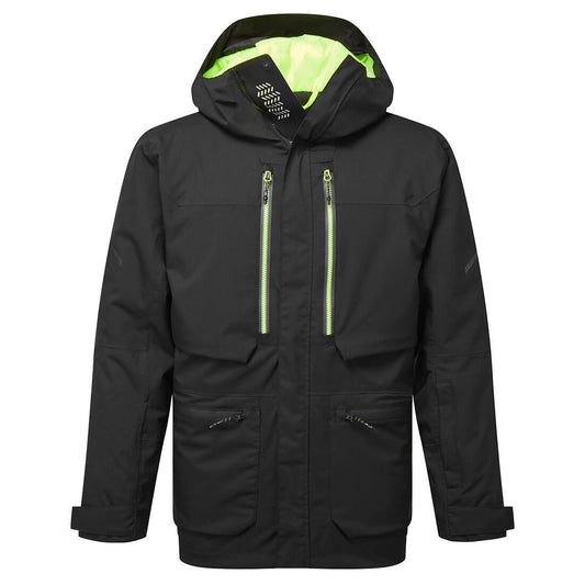 EV461BKR - Parka invernale EV4