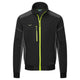 EV464BKR - Chaqueta bomber EV4 Softshell (3L)