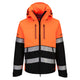 EV465OBR - EV4 Hi-Vis Shell Jacket (3L)