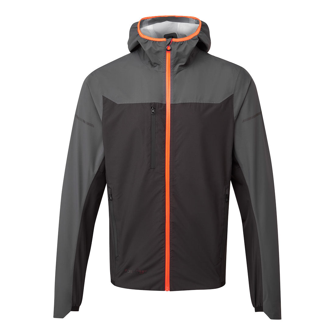 EV466MGR - EV4 Packable Waterproof Jacket
