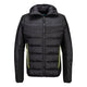 EV471BKR - Chaqueta deflectora aislada EV4