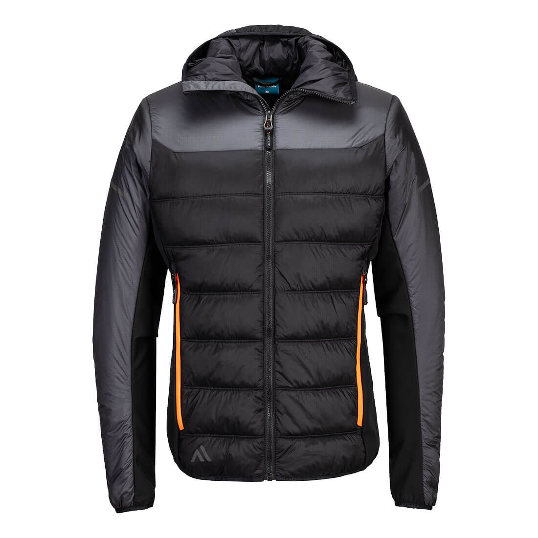 EV471MGR - Chaqueta deflectora aislada EV4