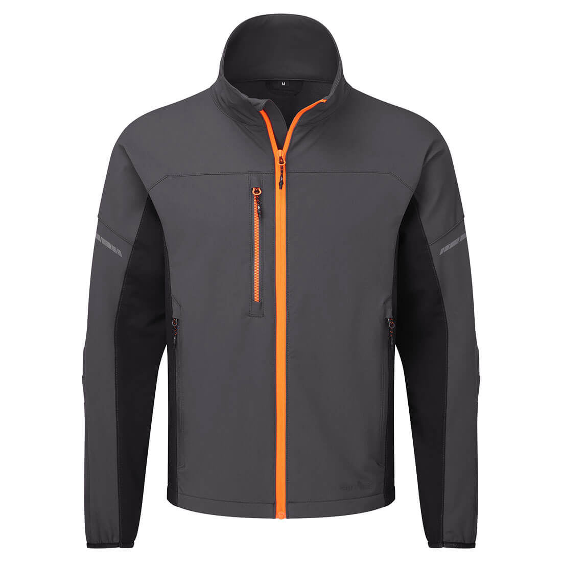 EV475MGT - Giacca da lavoro Stretch EV4