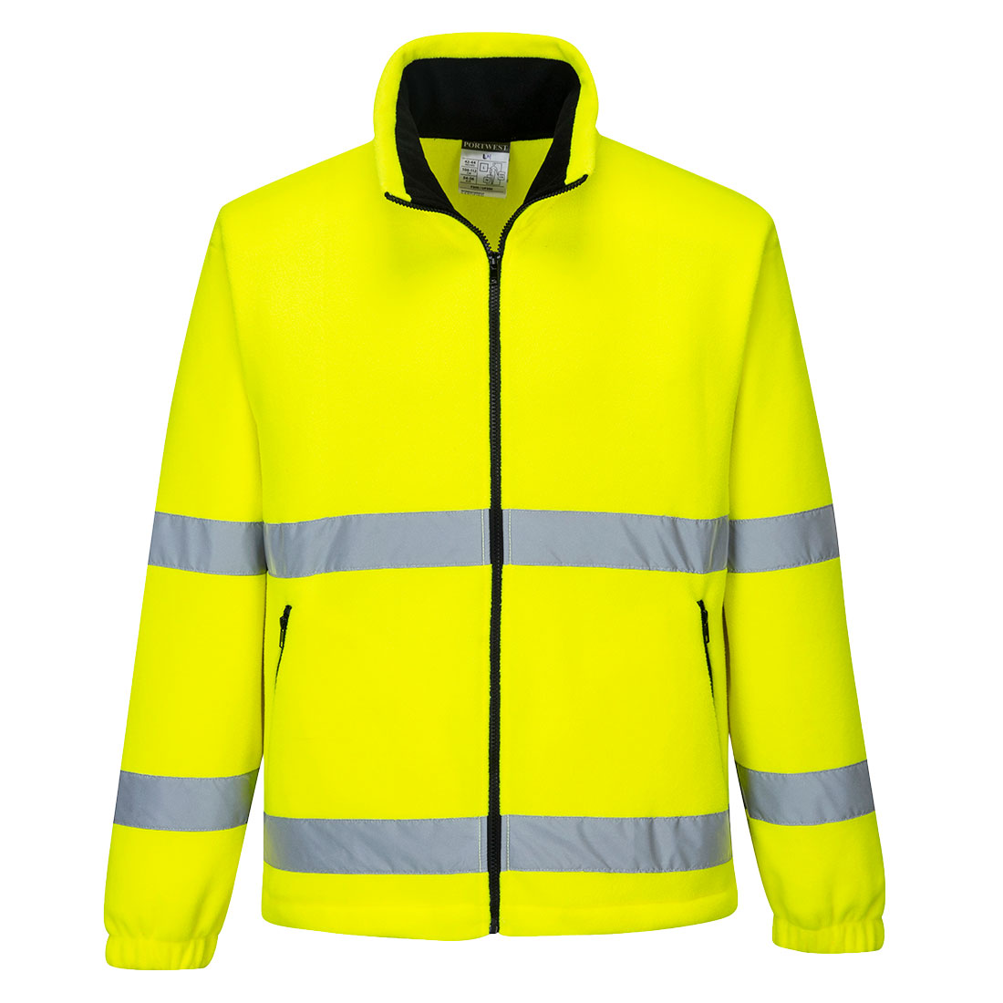 F250YER - Pile Essential Hi-Vis