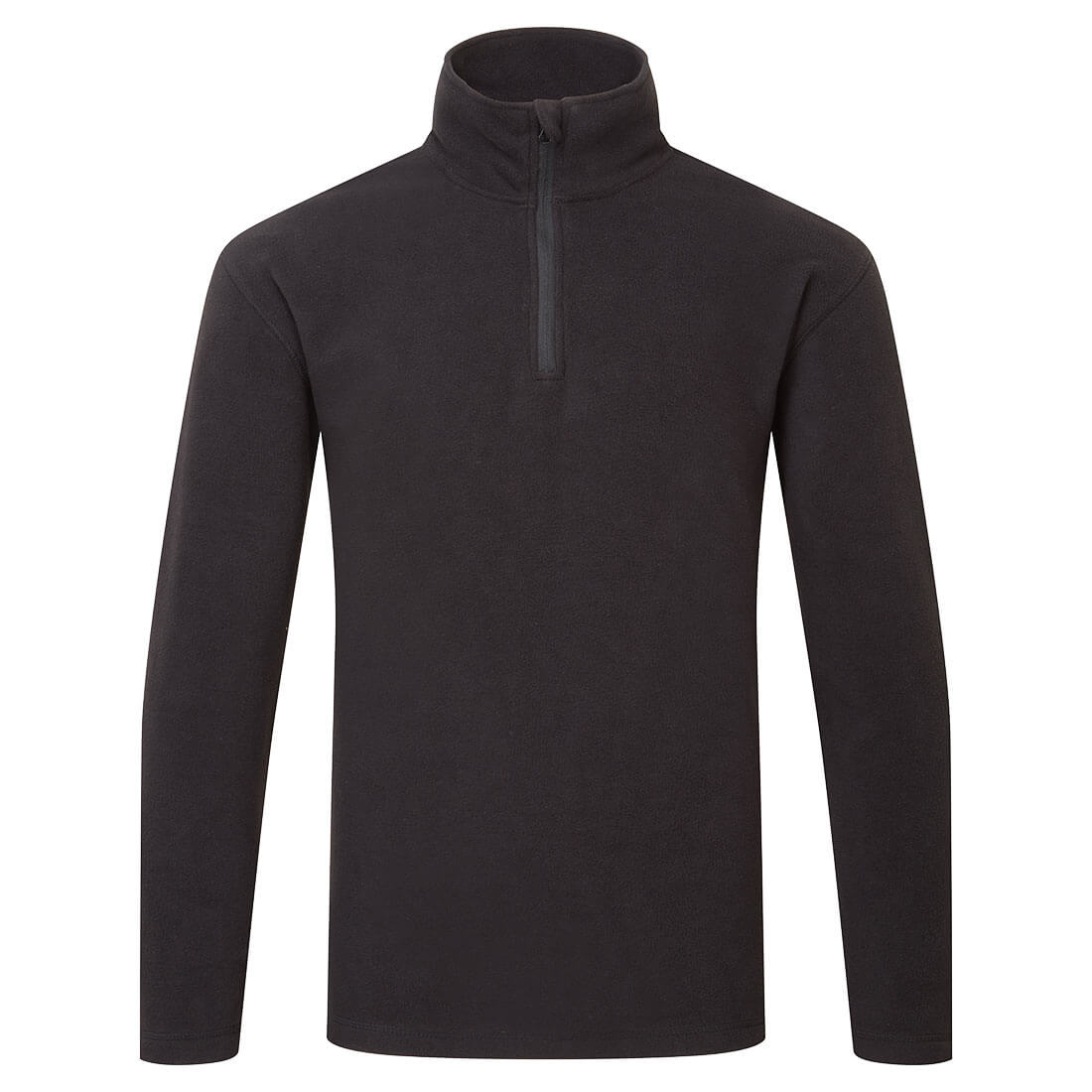 F409BKR - Pile Eco Pullover