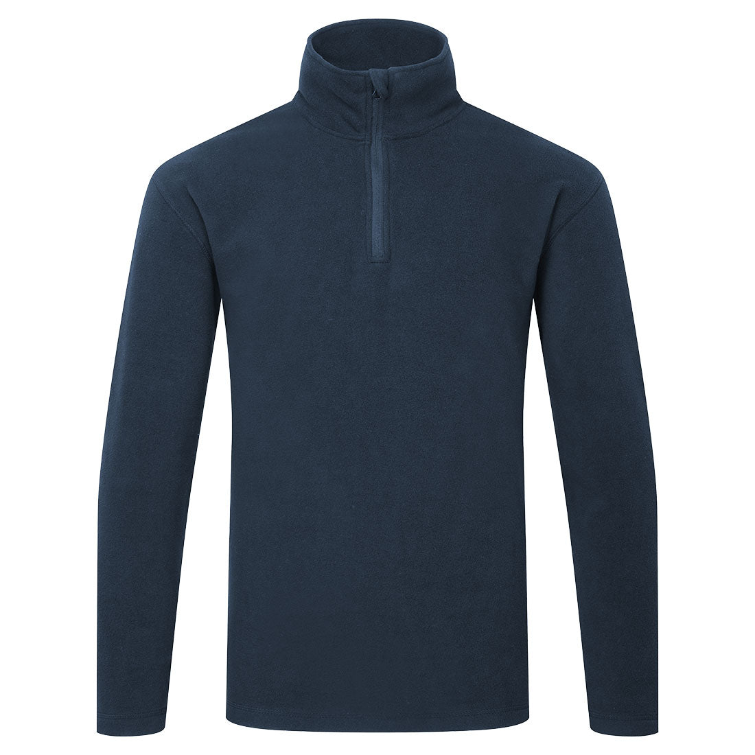 F409NAR - Pile Eco Pullover