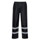 F441BKR - Pantalón impermeable clásico IONA